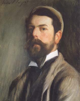 John Singer Sargent John Singer sargent (mk18)